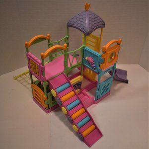Barbie Kelly Playground Set